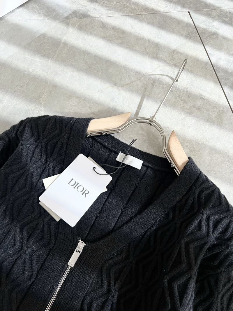 Christian Dior Sweaters